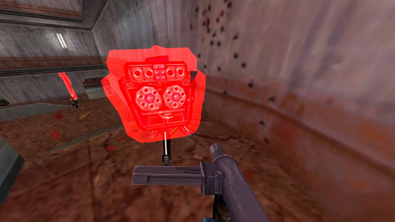 Tf2 Raiden Team Fortress Classic - Raiden_l2 - Pro Gameplay - YouTube