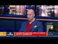 Гордон о том, какие разведки за ним следят и о союзе Украины, Польши и Великобритании