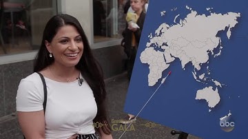 Can You Name a Country?