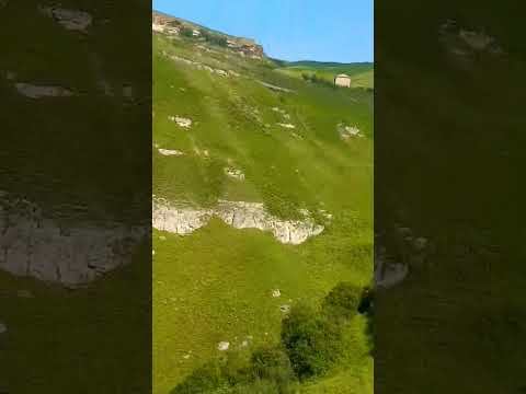 Qusar rayonu, Sudur kəndi 🇦🇿⛰️