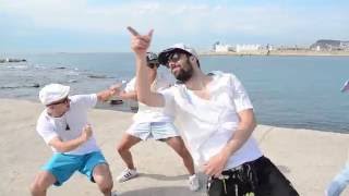 CAN'T STOP THE FEELING by Justin Timberlake | BCNLOCK SUMMER EDITION | BARCELONA