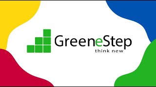Greenestep Product Summary Video