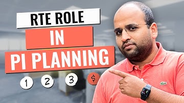 How RTE Impacts Successful PI Planning