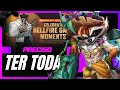 Novas skins na loja do Marvel Rivals! Novidades do Marvel Rivals Brasil
