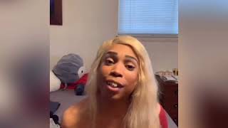 My human sex trafficking encounter at Walmart