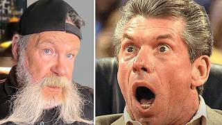 Latest McMahon Family revelations are INSANE