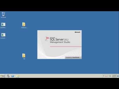 SQL Server SA Password Recovery | Recover SA Password in Microsoft SQL Server 2014/2012/2008/2005