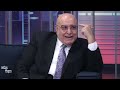 مصطفى حمدان يفضح ما قاله له وسام الحسن عن إغتيال الحريري وما علاقة سفير دولة عربية