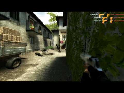 CSS | Deagle Clip by skiTeL