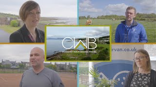 Ayrshire's Community Wealth Building Programme | A bold approach to Economic Development