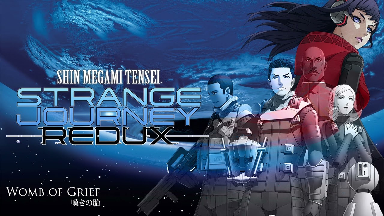 Womb Of Grief SMT Strange Journey Redux YouTube womb-of-grief-smt-strange-journey-redux-youtube