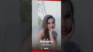 Rita Haziri - Ke Harru #muzik #music #shqip #popullore