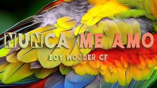 Boy Wonder CF, Jon Z, Baby Rasta - Nunca Me Amo
