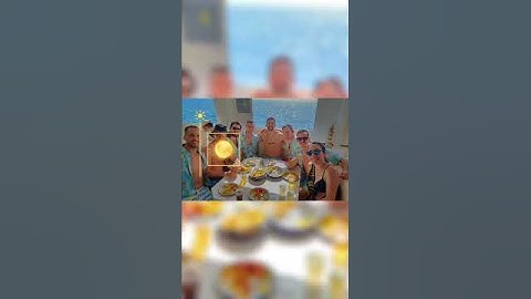 La mejor despedida de solteros