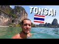 THAILAND'S HIDDEN GEM - TONSAI (KRABI)