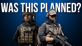 Did DICE Lock the Best Skins on Purpose?