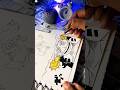 "LUFFY powerful gear5" manga sketch #trending #luffygear5