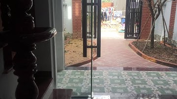 Nhà Đẹp Gần Siêu Thị Big C, Gần Làng Đại Học Quốc Gia tphcm. Tx dĩ An Bình Dương.