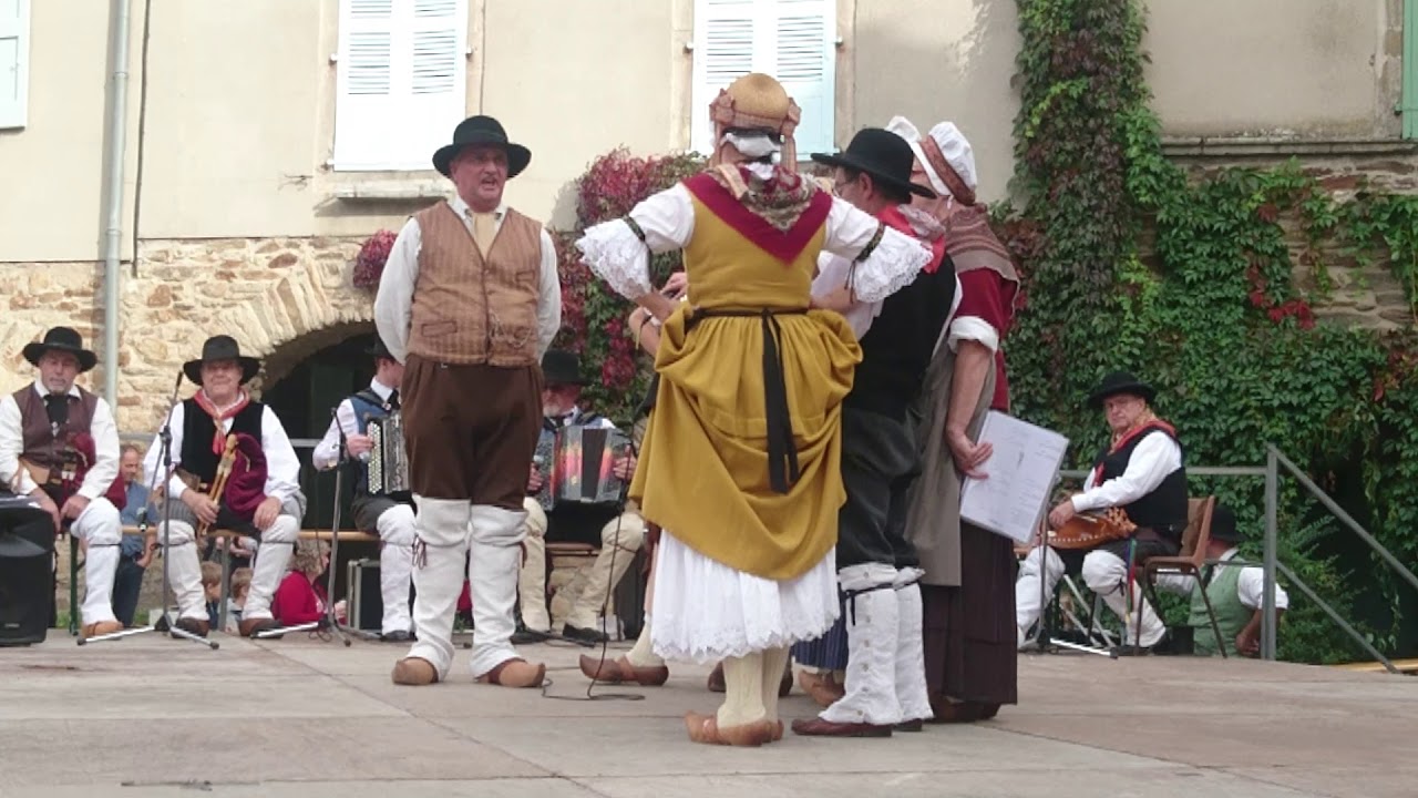 Fete De La Chataigne Sauveterre De Rouergue 2022