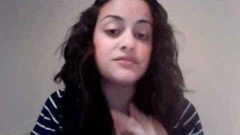 Disney College Program Fall 2011 - Vlog 1 Roles