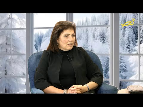 عالموعد On Time ريتا هراوي سكر تحاور تيريز فايز مراد بركات Made By Thery 