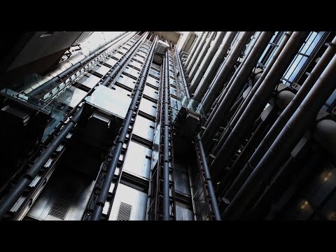 Video: ¿Se inventó el ascensor?