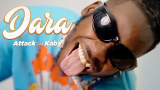 Attack - Dara Feat Kaby Official Music Video