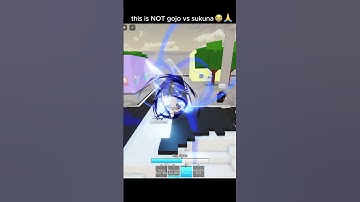 bro alr made a vid about this😭 | jujutsu shenanigans #roblox #jujutsushenanigans #battlegrounds#jjk