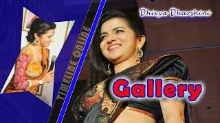 Divya Darshini Dd Vijay Tv Anchor Video Photo Collection Cool & Hot Gallery 2016