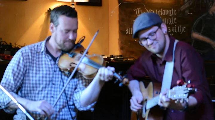 Ward MacDonald's