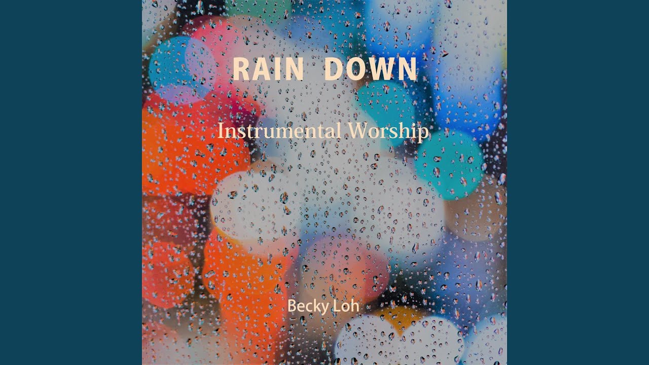 Lord I Thirst For You (Instrumental Worship) YouTube