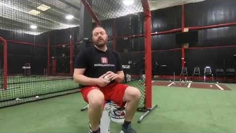 How to Throw Front Toss | Baseball Rebellion