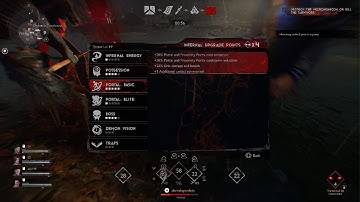 [Pc Team]TELL ME IF THEY CHEATING (instant kill units) Evil Dead: The Game