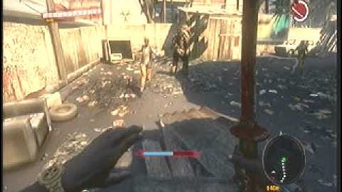 Dead Island Side Quest Guide - Last Will