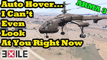 Exile Mod: Why You Shouldn