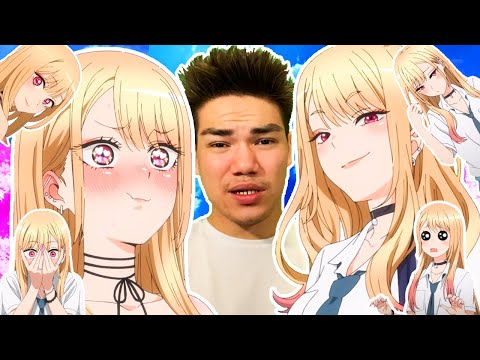 Marin Kitagawa is an Oddity