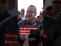 Провел в воде 55 часов, без сна и отдыха: мужчина впервые проплыл 160 км в Балтийском море