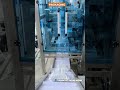 Automatic Granule Vacuum VFFS Packing Machine #packingmachine #packingmachine #vffspackingmachine