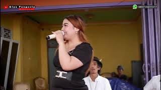 IMING-IMING - COVER LIVE ALYA PANGESTY FEAT OQINAWA