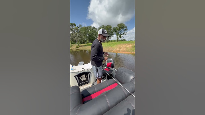 Coach Prime & Travis Fishing in Texas