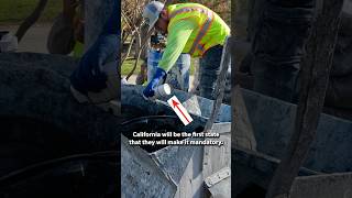 Why are we putting MicroGlass into the Pool Plaster? #poolconstruction