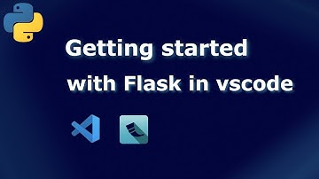 Flask in Python | Webontwikkeling | Python-zelfstudie