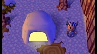 Animal Crossing - Igloo theme