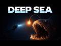 Deep Sea Creatures Get Stranger The Deeper You Go