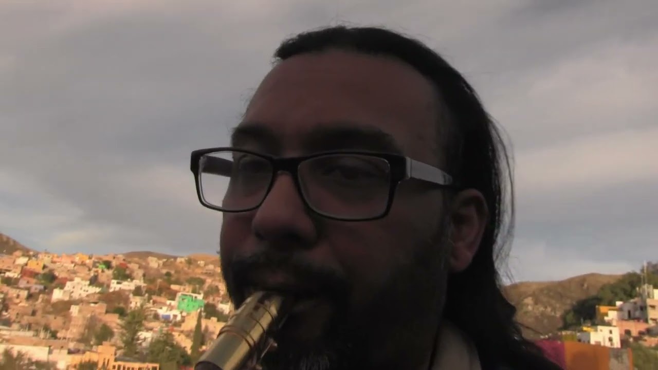 Misirlou | La Bohemia Ensamble | EdgarMusicD