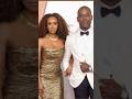 Ryan Michelle Bathe and Sterling K. Brown marked 20 years of marriage