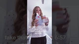 6:57 is overstimulating me 💔 | #tiktok #repost #relatable #real #savetime #productivity #famous