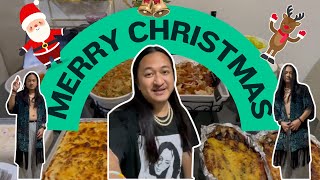 Bahay Update | Merry Christmas Pamily!