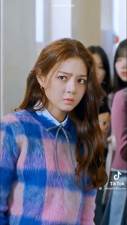 Oh how i love to have a  protective older brother🥺 #kdrama #truebeauty #hwanginyeop