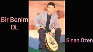 Sinan Özen 92,Seni Söyler Türkülerim